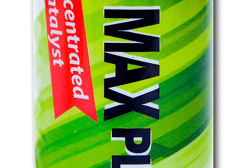 Fuel Max Plus+