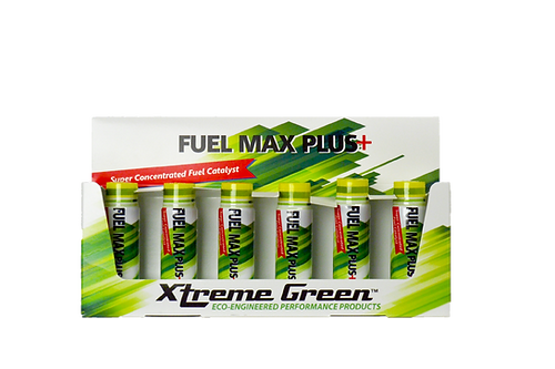 Fuel Max Plus+