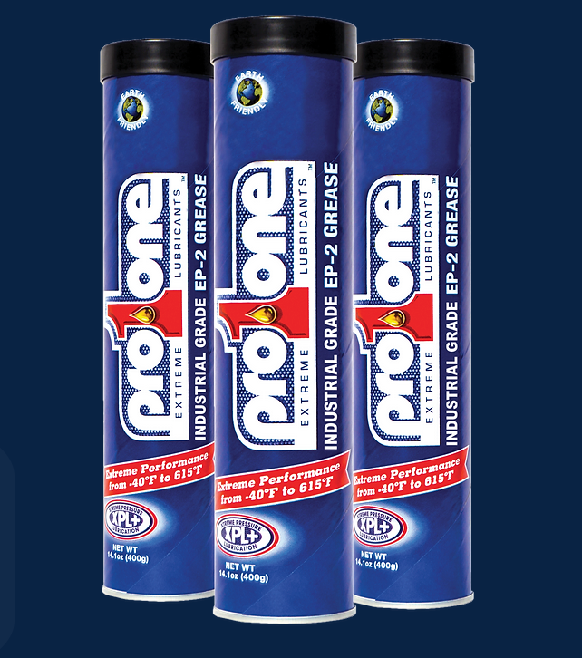 EP-2 INDUSTRIAL GREASE