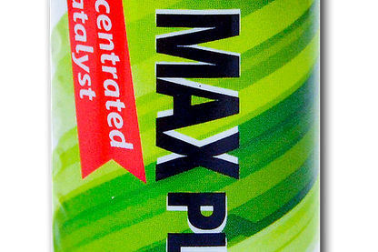 Fuel Max Plus+