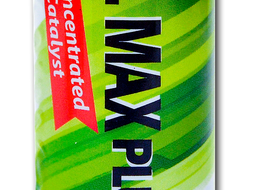 Fuel Max Plus+ 12-Pack