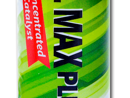 Fuel Max Plus+ 12-Pack
