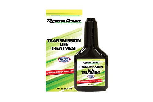 Transmission Treatment 8oz