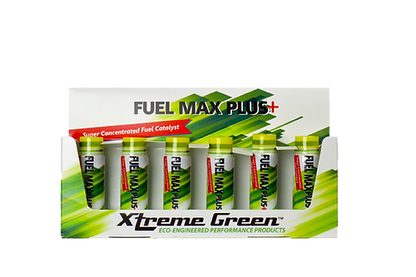 Fuel Max Plus+
