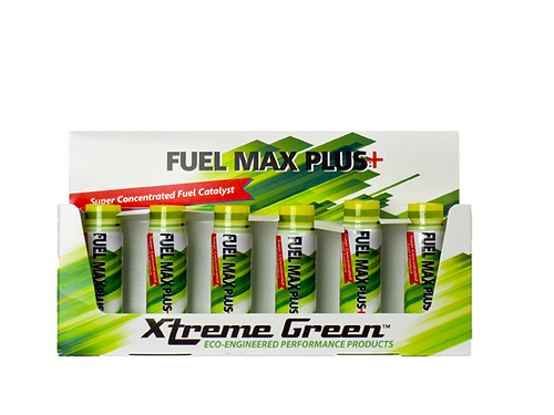 Fuel Max Plus+ 12-Pack