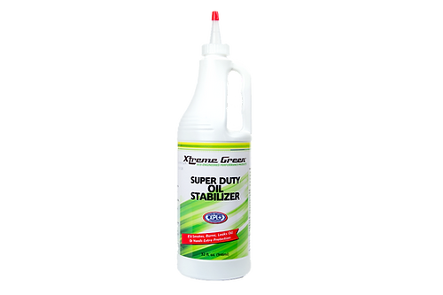 Super Duty Oil Stabilizer 32oz